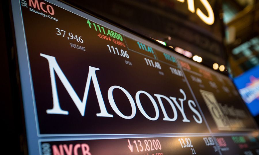 Moody’s upgraded Cyprus long term credit rating to Ba1