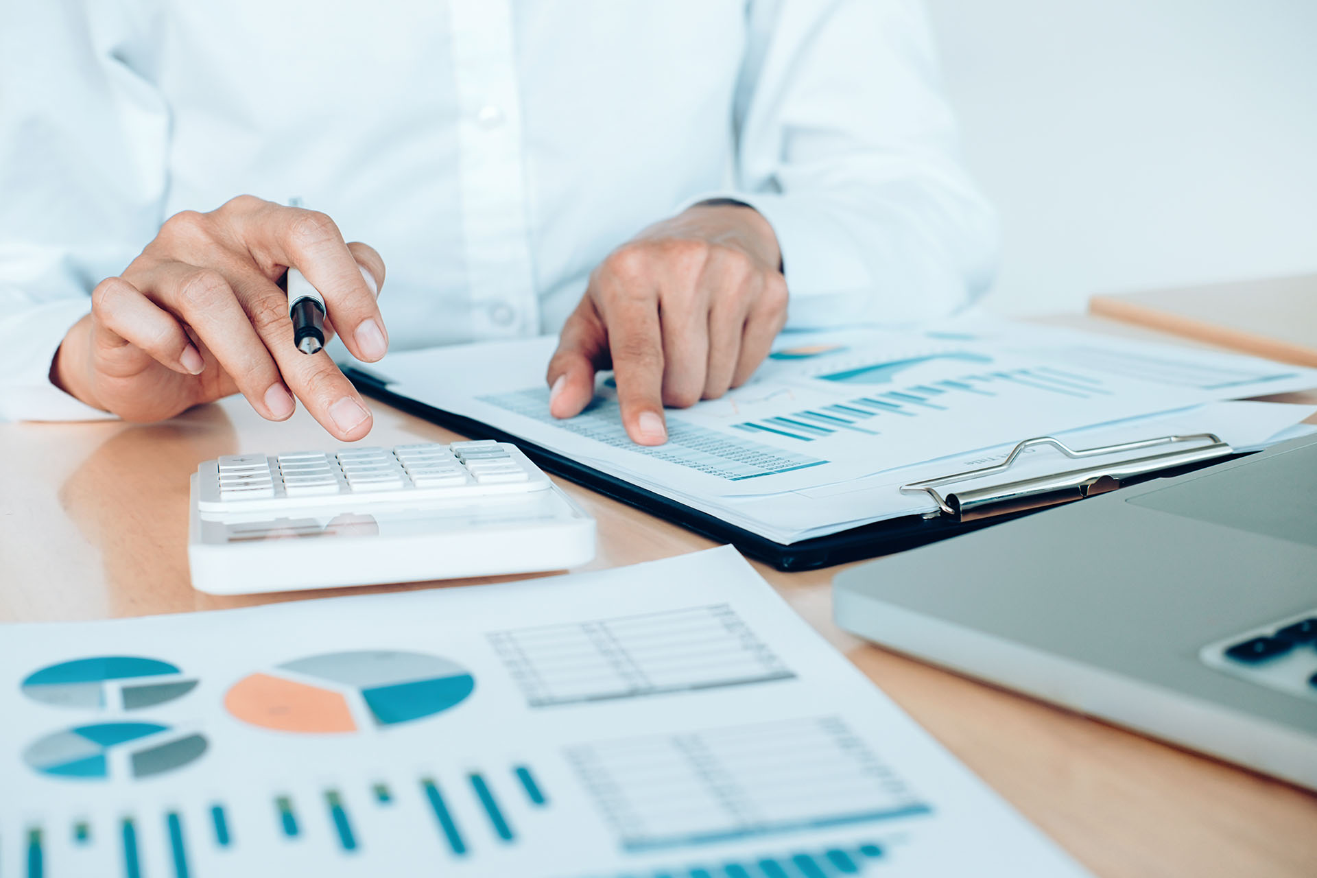 TAX UPDATE: REVISION OF PERCENTAGES OF THE SIMPLIFICATION RULES UNDER TAX CIRCULAR 6/2023