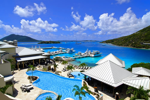 British Virgin Islands (BVI): Why Is It a Popular Destination for Companies?