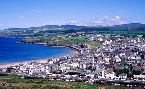 Why Isle of Man Is a Great Jurisdiction for an Offshore Company