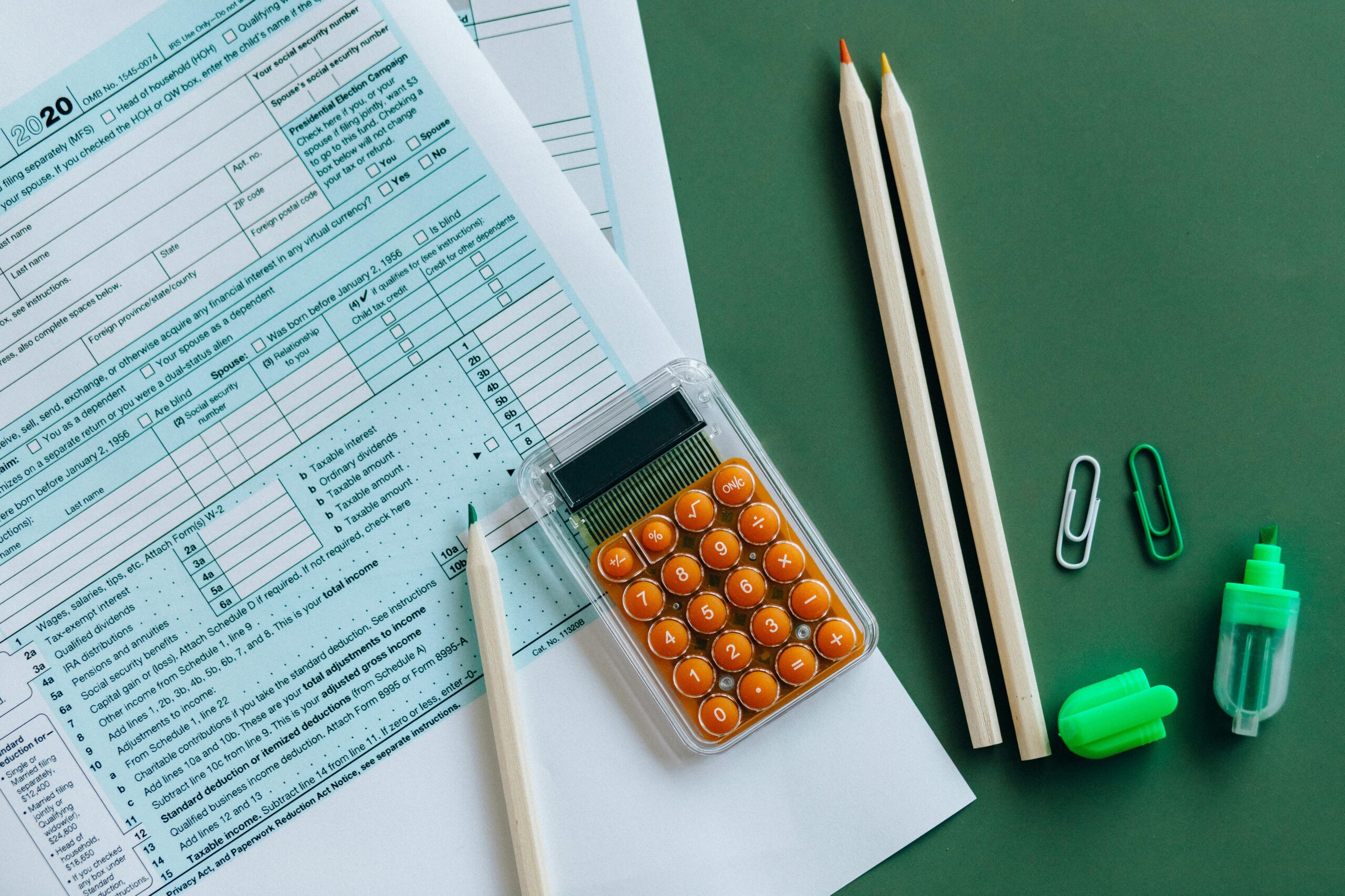 Extension to the Deadline for submission of the Company Income Tax Return and Income Tax Return for Self-Employed Individuals with Accounts (TD4) for the year 2023